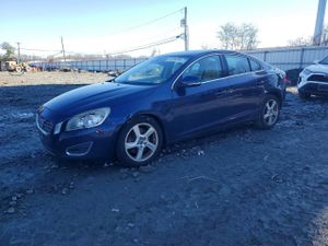 Volvo S60 2.5L 5 2013