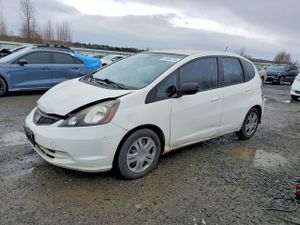 Honda Fit 1.5L 4 2011
