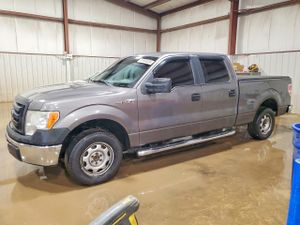 Ford F-150 4.6L 8 2010