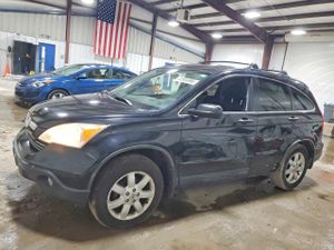 Honda CR-V 2.4L 4 2008