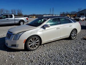 Cadillac XTS 3.6L 6 2014