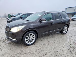 Buick Enclave 3.6L 6 2013