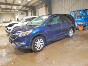 Honda CR-V 2.4L 4 2015