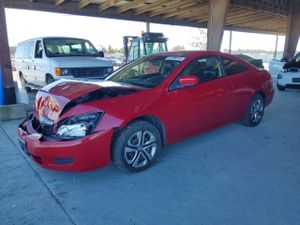 Honda Accord 3.0L 6 2003