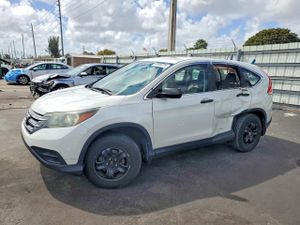 Honda CR-V 2.4L 4 2014