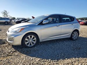 Hyundai Accent 1.6L 4 2014