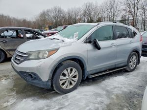 Honda CR-V 2.4L 4 2014