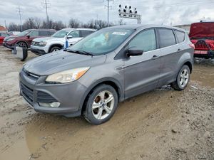 Ford Escape 1.6L 4 2014