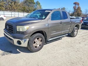 Toyota Tundra 5.7L 8 2008