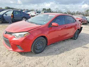 Toyota Corolla 1.8L 4 2015