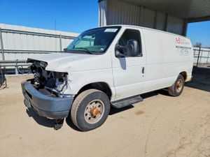 Ford Econoline 4.6L 8 2014