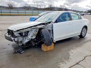 Honda Accord 2.4L 4 2010