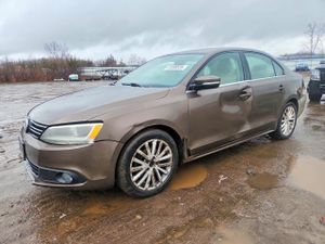 Volkswagen Jetta 2.5L 5 2012