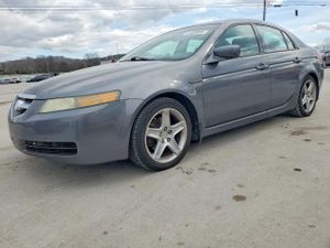 Acura TL 3.2L 6 2005
