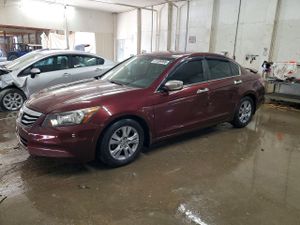 Honda Accord 2.4L 4 2011