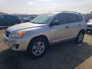 Toyota Rav4 2.5L 4 2010
