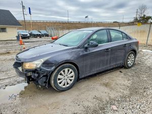 Chevrolet Cruze 1.8L 4 2011