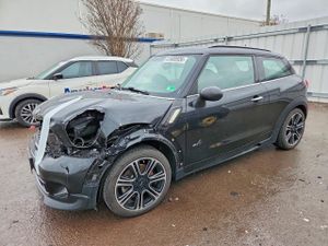 Mini Cooper 1.6L 4 2014