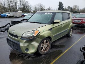Kia Soul 2.0L 4 2010