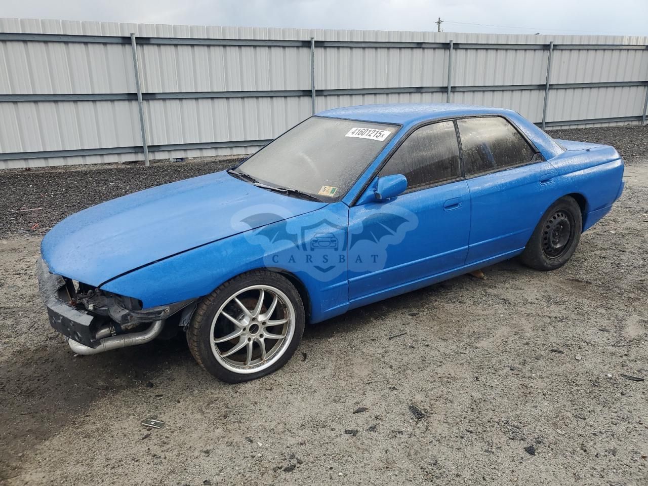 Nissan Skyline 1990