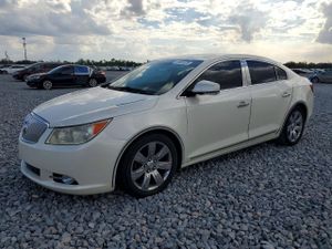 Buick LaCrosse 3.0L 6 2010