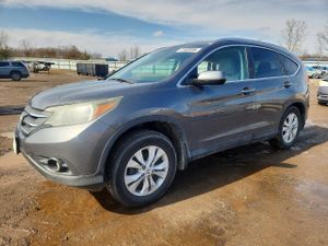 Honda CR-V 2.4L 4 2013
