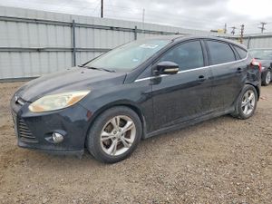 Ford Focus 2.0L 4 2012