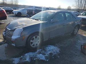 Cadillac CTS 3.6L 6 2004