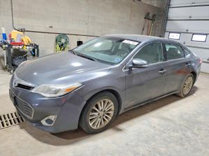 Toyota Avalon 2013