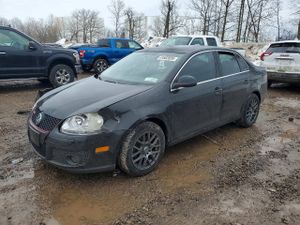 Volkswagen Jetta 2.5L 5 2009