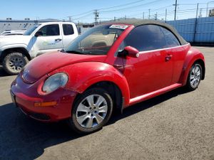Volkswagen Beetle 2.5L 5 2009