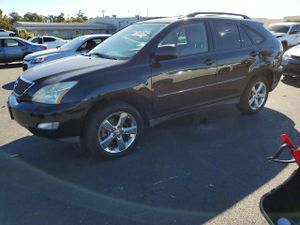 Lexus RX 3.5L 6 2007