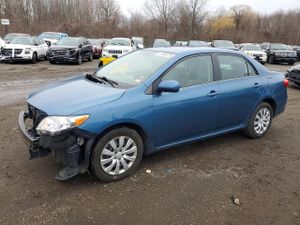 Toyota Corolla 1.8L 4 2013