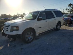 Ford Expedition 5.4L 8 2008