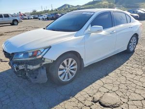 Honda Accord 2.4L 4 2013