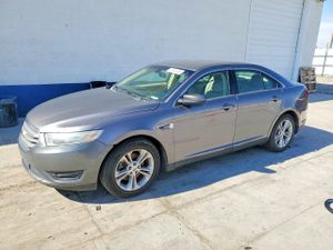 Ford Taurus 3.5L 6 2013