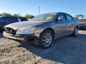 Buick Lucerne 3.8L 6 2006