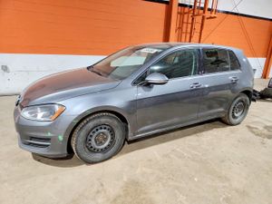 Volkswagen Golf 1.8L 4 2015