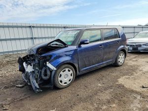 Scion xB 2.4L 4 2014