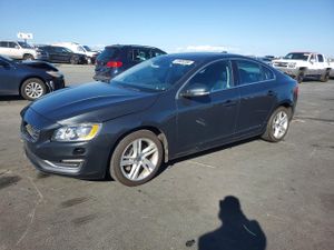 Volvo S60 2.5L 5 2014