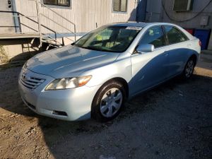 Toyota Camry 2.4L 4 2009