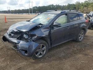 Toyota Rav4 2.5L 4 2015