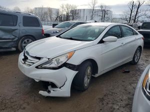Hyundai Sonata 2.4L 4 2013