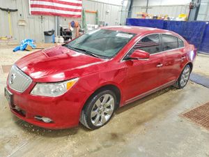 Buick LaCrosse 3.6L 6 2012