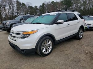 Ford Explorer 3.5L 6 2015