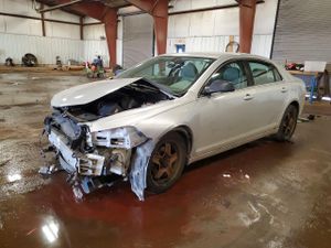Chevrolet Malibu 2.4L 4 2010