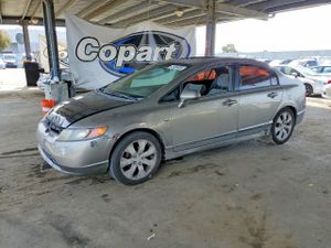 Honda Civic 1.8L 4 2006