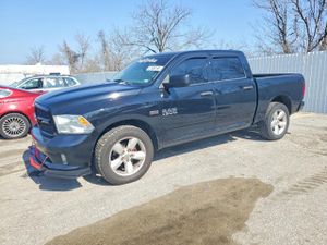 RAM 1500 5.7L 8 2014