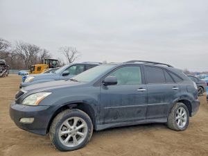 Lexus RX 3.5L 6 2009