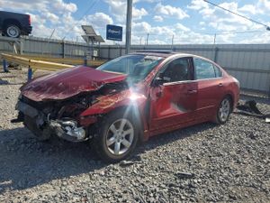 Nissan Altima 2.5L 4 2008